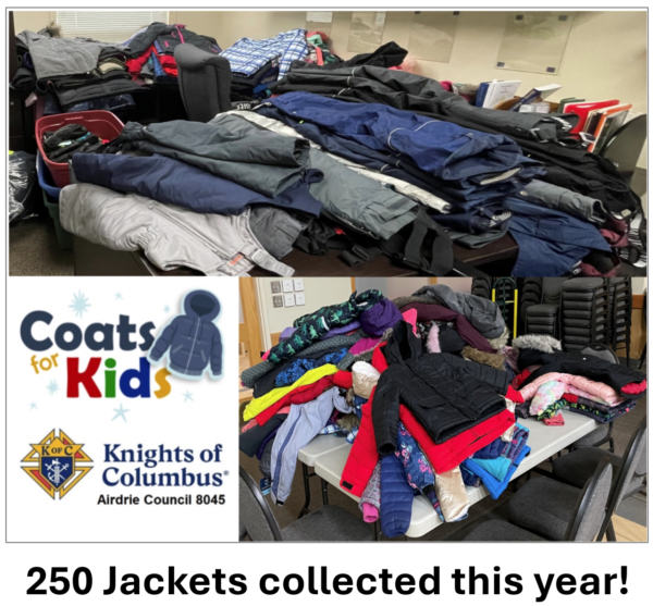Coats4kids