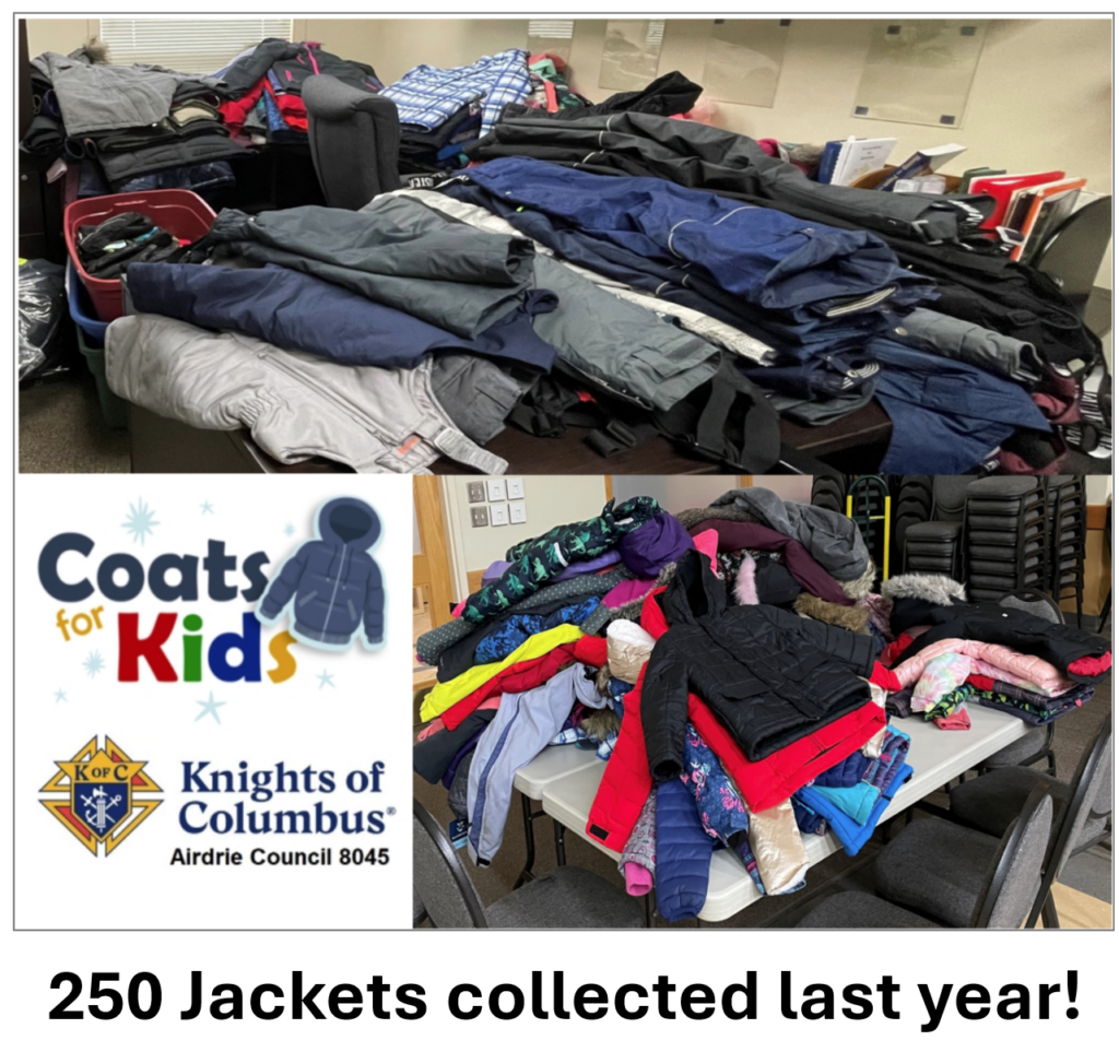 jackets
